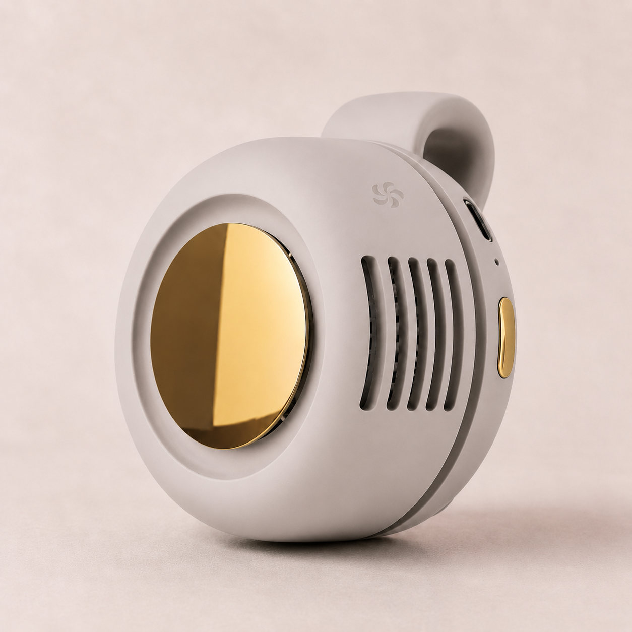 The Breeze Pod