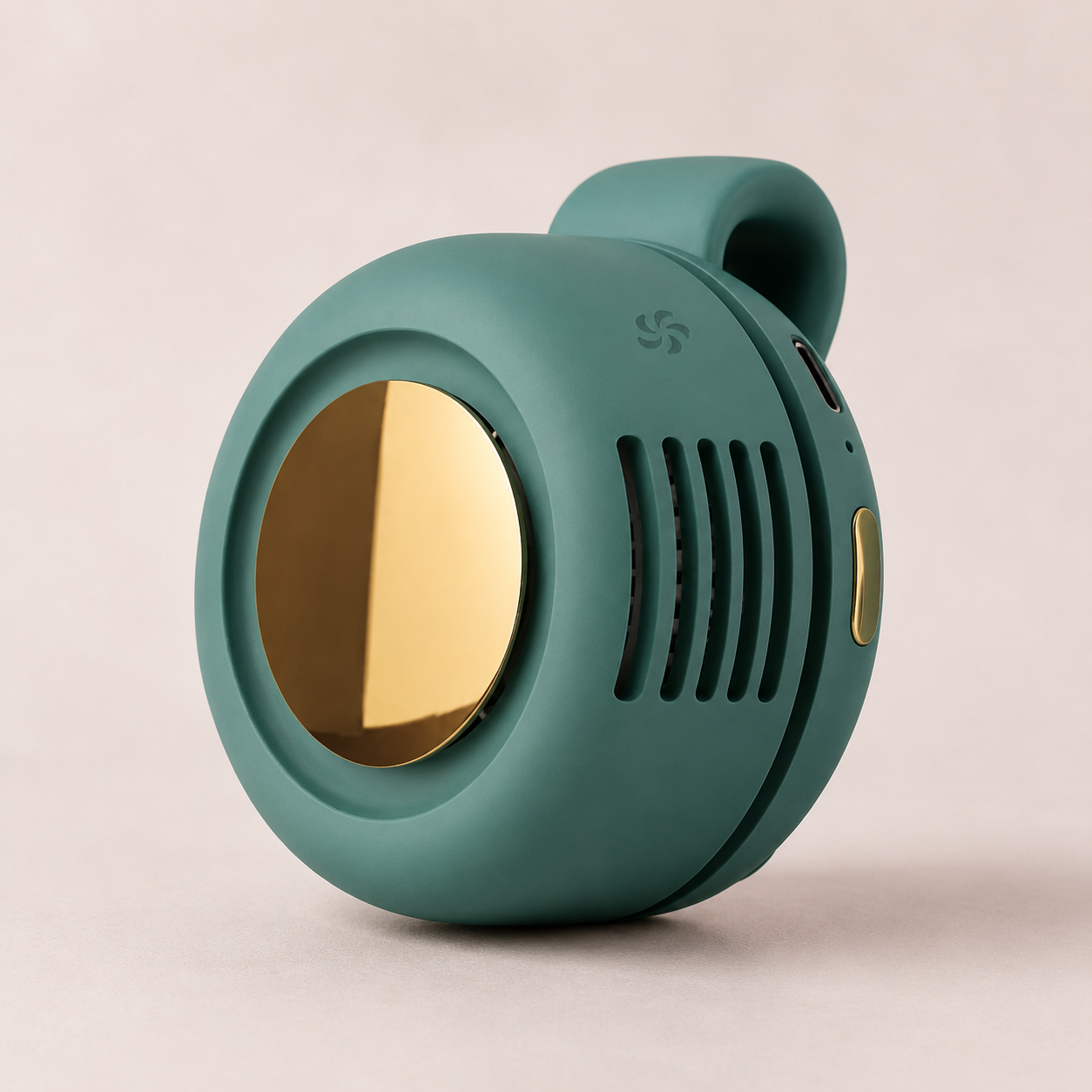 The Breeze Pod