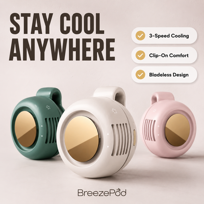 The Breeze Pod